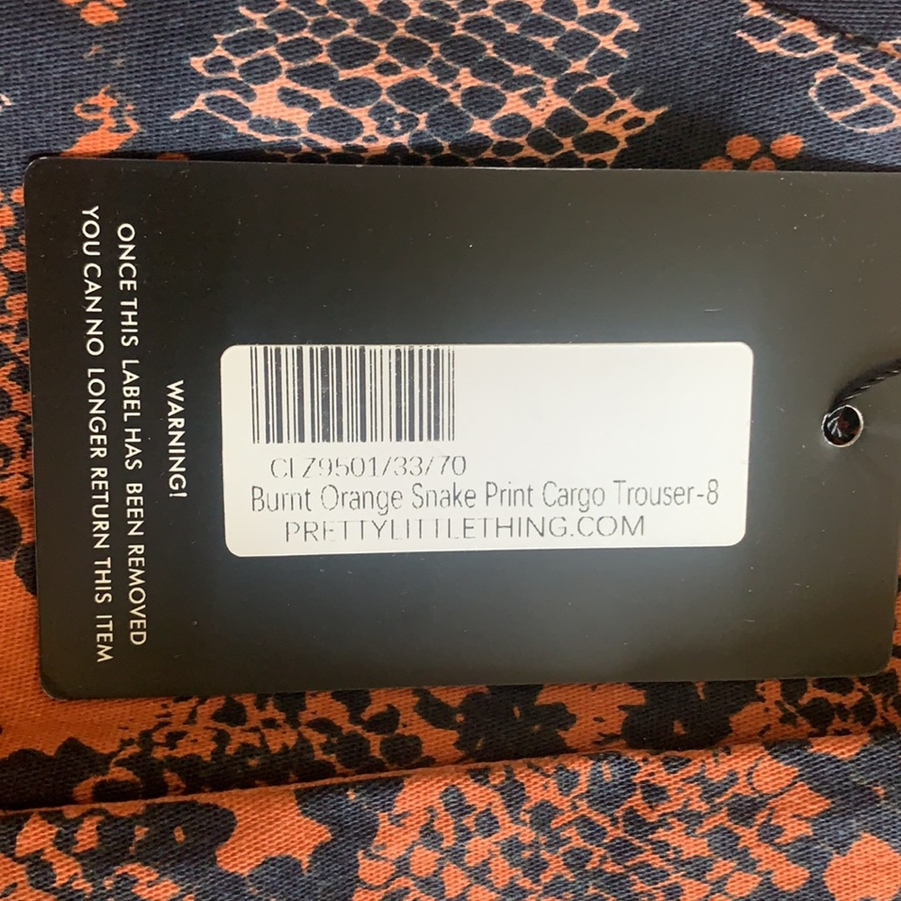 PLT CARGOS - Picture 5 of 5